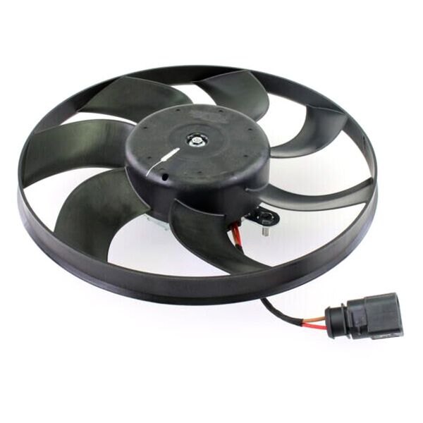 Vemo® - Engine Cooling Fan