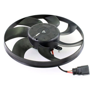 Vemo® - Auxiliary Cooling Fan