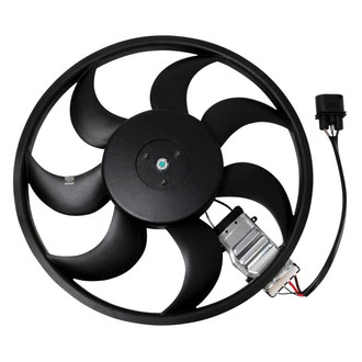 Vemo® - Auxiliary Cooling Fan