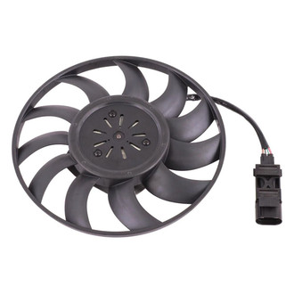 Vemo® - Radiator Fan