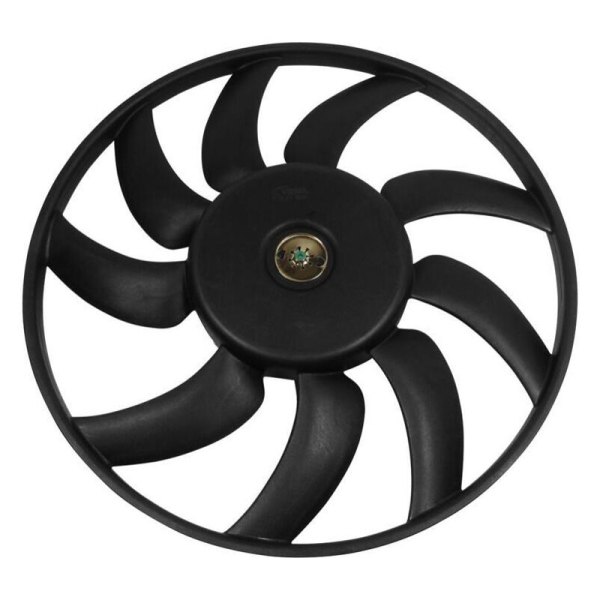 Vemo® - Radiator Fan