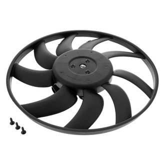 Vemo® - Auxiliary Cooling Fan