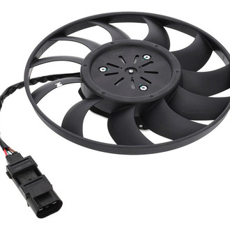 Vemo® - Engine Cooling Fan