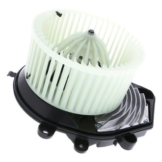Vemo® - HVAC Blower Motor