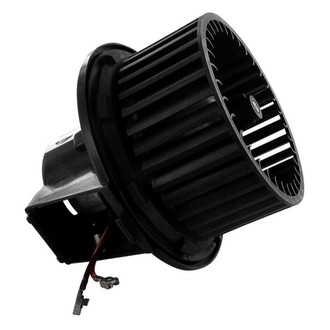 Vemo® - HVAC Blower Motor