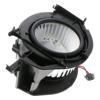 Vemo® - HVAC Blower Motor