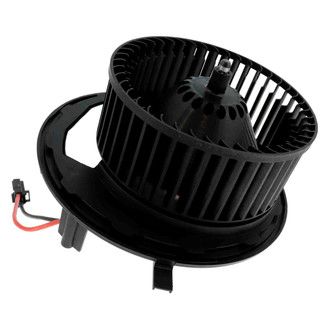 Vemo® - HVAC Blower Motor Assembly