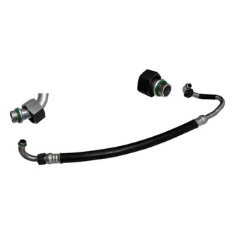 Vemo® - Air Conditioning Low Pressure Line