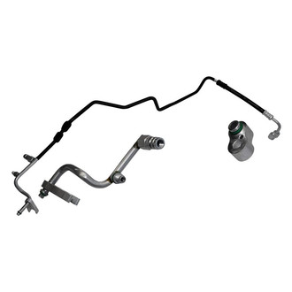 Vemo® - Air Conditioning High Pressure Line