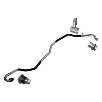 Vemo® - Air Conditioning High Pressure Line