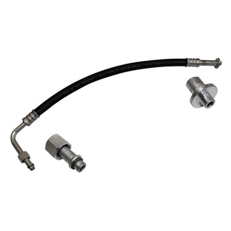 Vemo® - Air Conditioning High Pressure Line