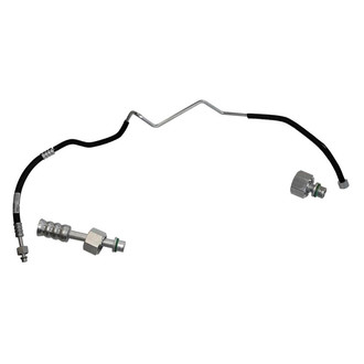 Vemo® - Air Conditioning High Pressure Line