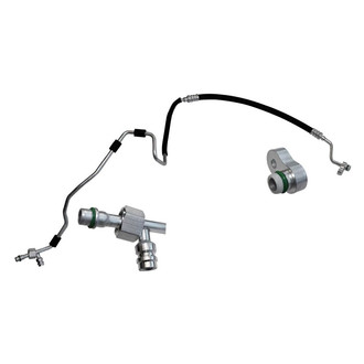 Vemo® - Air Conditioning High Pressure Line