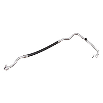 Vemo® - A/C Refrigerant Suction Hose