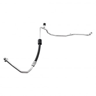 Vemo® - Power Steering Line