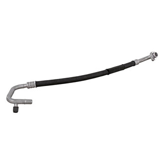 Vemo® - Air Conditioning High-/Low Pressure Line