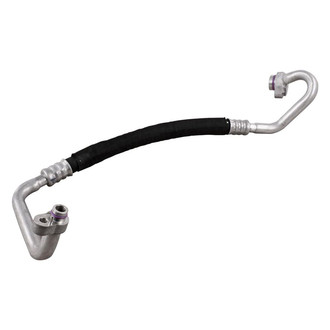 Vemo® - Air Conditioning High-/Low Pressure Line