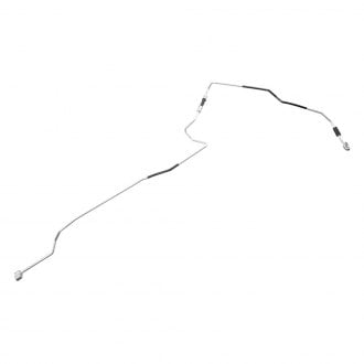 Audi Q7 Power Steering Lines & Hoses - Fittings, Clamps | CARiD