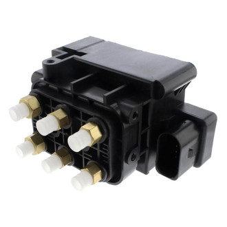 Vemo® - Suspension Air Spring Solenoid Valve Block