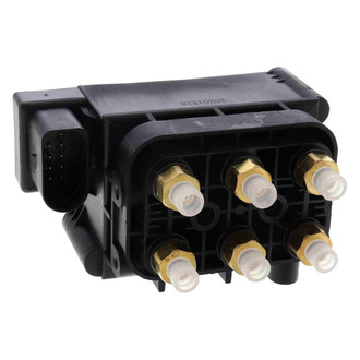 Vemo® - Compressed-Air System Valve