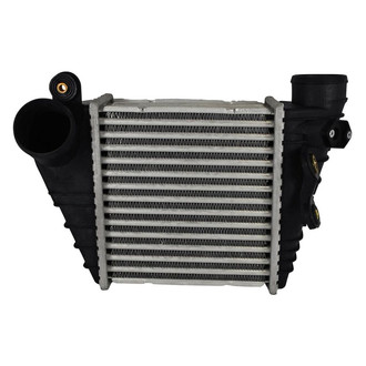 Vemo® - Charger Intercooler