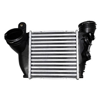Vemo® - Charger Intercooler