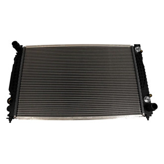 Vemo® - Engine Coolant Radiator