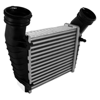 Vemo® - Charger Intercooler