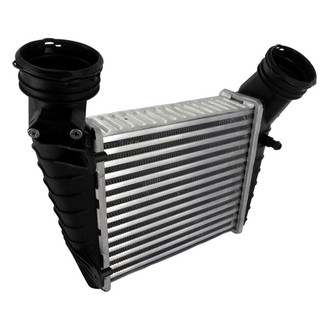 Vemo® - Charger Intercooler