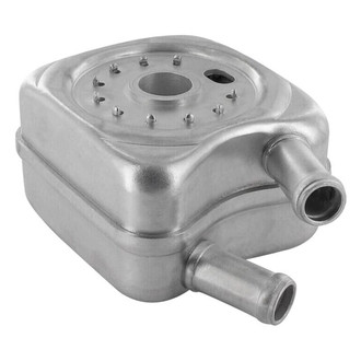 Vemo® - Grade Aftermarket Oil Cooler