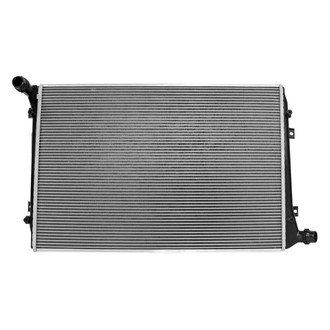Vemo® - Engine Coolant Radiator
