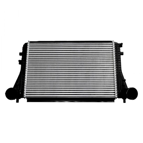 Vemo® - Charger Intercooler