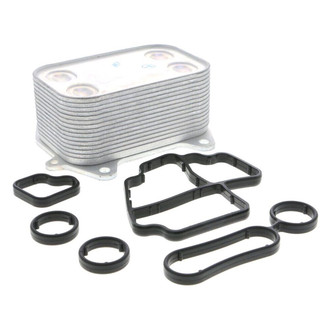 Vemo® - Engine Oil Cooler