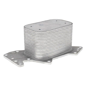 Vemo® - Engine Oil Cooler