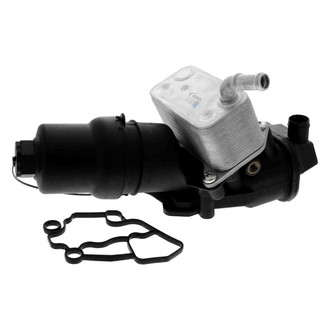 Vemo® - Engine Oil Cooler