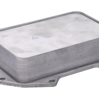 Vemo® - Engine Oil Cooler