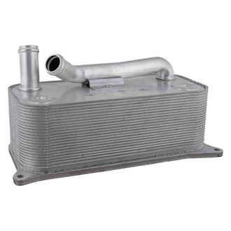 Vemo® - Engine Oil Cooler