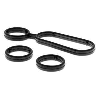 Vemo® - Engine Oil Cooler Gasket