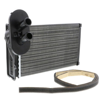 Vemo® - Engine Coolant Heat Exchanger