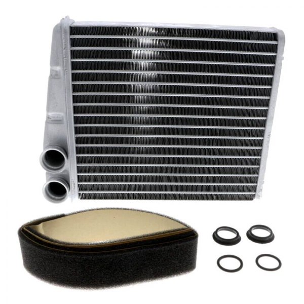 Vemo® - Engine Coolant Heat Exchanger