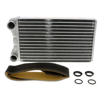 Vemo® - Engine Coolant Heat Exchanger