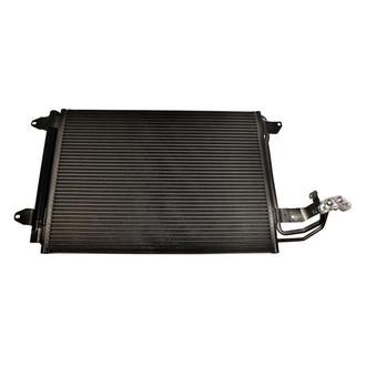 Vemo® - A/C Condenser