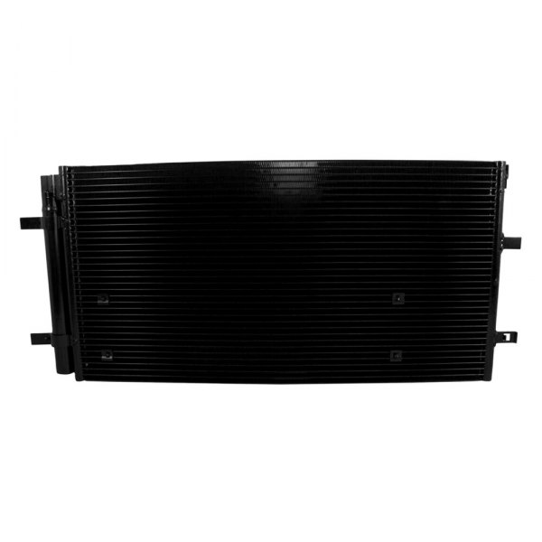 Vemo® - Air Conditioning Condenser