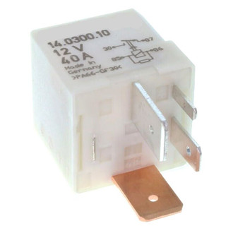Vemo® - Diesel Glow Plug Relay