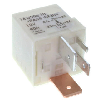 Vemo® - Fuel Pump Relay
