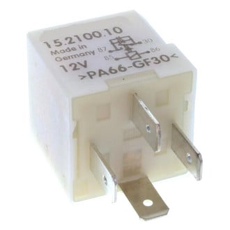 Vemo® - A/C Clutch Relay