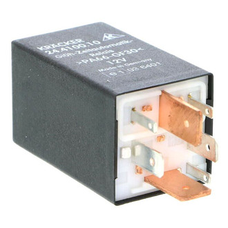 Vemo® - Diesel Glow Plug Controller