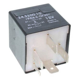 Vemo® - Multi Purpose Relay