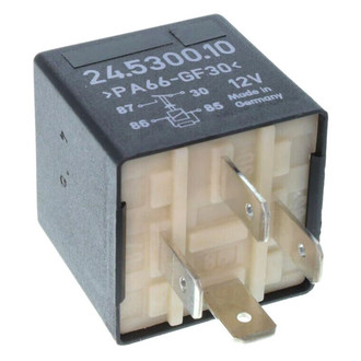 Vemo® - Multi Purpose Relay