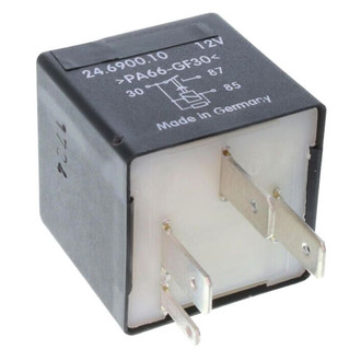 Vemo® - Fuel Pump Relay